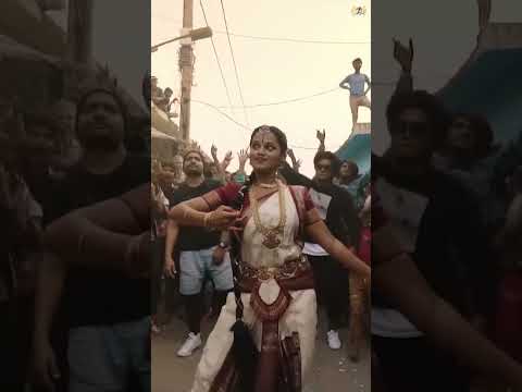 The Bengaluru Song (Song)