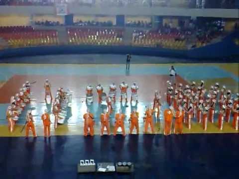 BICUDA INTERMED CO 2009 - parte 1/2