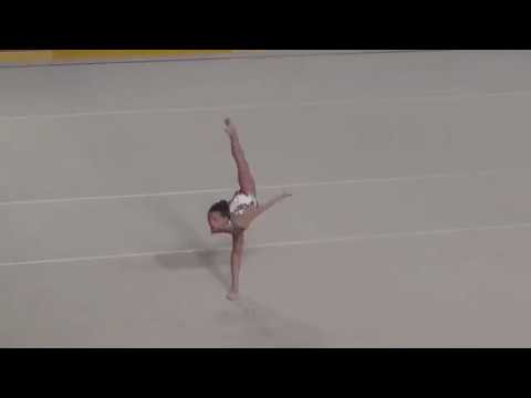 2018 03 04 Noemi Calafato Palla