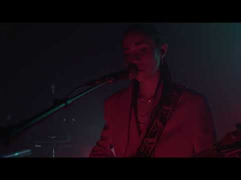 Alice Wonder - La Locura (alternative version) (live album)#QSJTLD