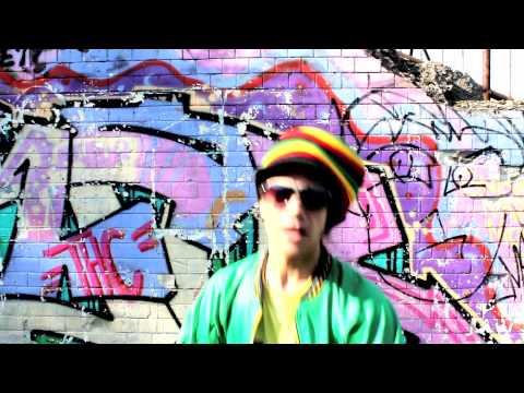 N.R.G. Vibes Marcus vs. Black Kappa "Militante" (HD)