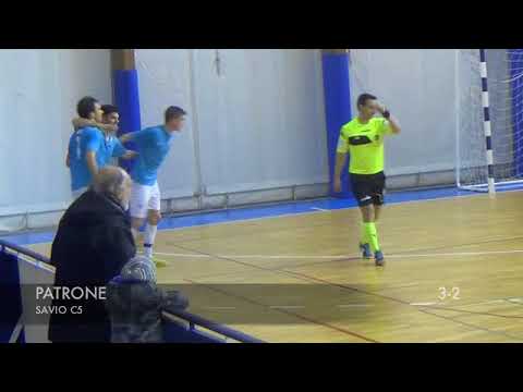 OLIMPUS  ROMA -  SAVIO 5-3