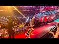 WrestleMania 38 - “ Cody Rhodes vs Seth Rollins 