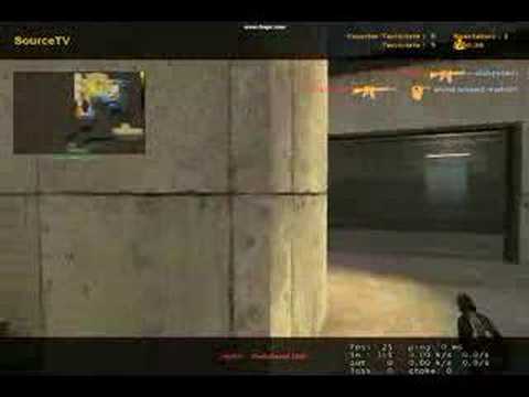 Quick COTW for Team Mythlogic