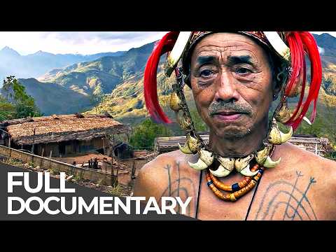 Naga: The Last Headhunters
