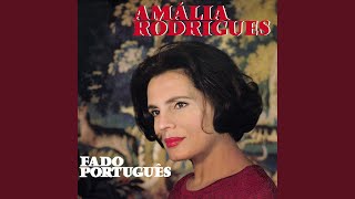 Video thumbnail of "Amália Rodrigues - Fado português"