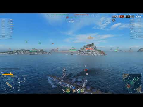 Fuso yamamoto commander first blood and karken