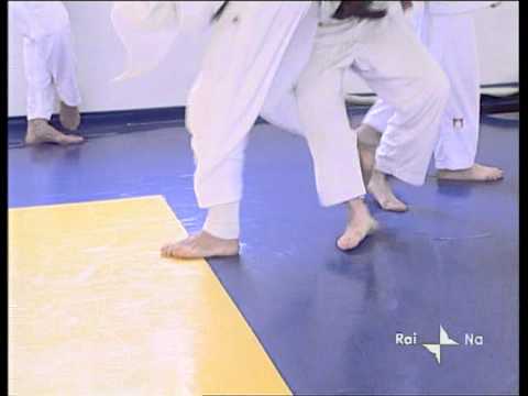 TGR CAMPANIA LUGLIO 2012