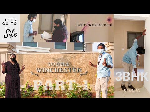 3D Tour Of Sobha Winchester