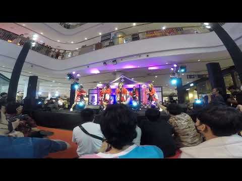 Euphonie☆ - Little Pi - J-TRENDS in TOWN @ Central Plaza Westgate