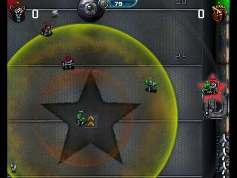 PC Longplay [592] Speedball 2 HD