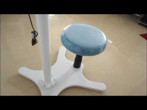 Dental X Ray Machine
