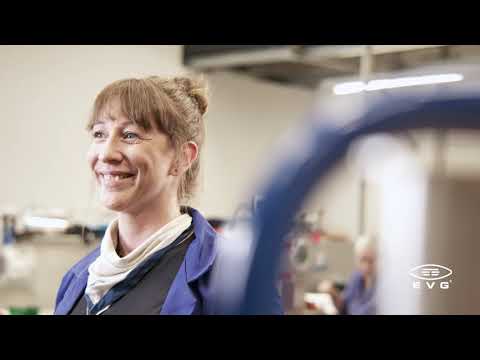 Werde Insider bei EVG - Einblicke in die spanabhebende Fertigung