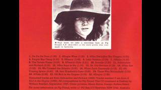 Pip Proud:De Da De Dum