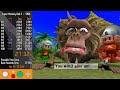 Super Monkey Ball 2 Story Mode All Levels Speedrun In 27 32 33