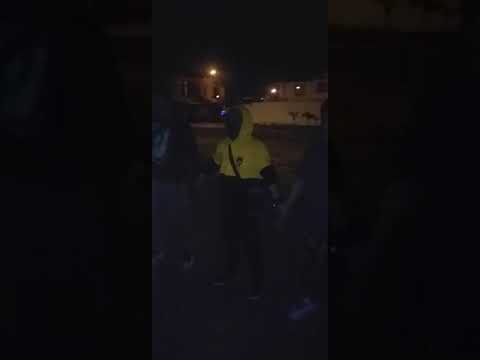 Ganador de las duplas Team Chala / APARICIO BATTLES Parte Final