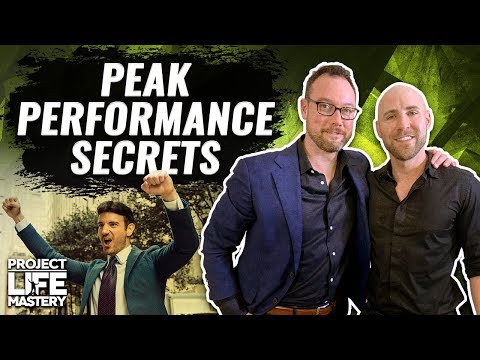 Feel The Fear And DO IT ANYWAY