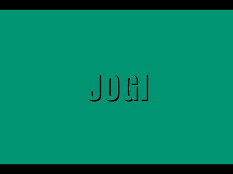 Prabh Deep, Viraj Gulati - Jogi (Lyric Video)