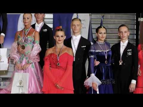 Andriy Ivanina Alizée Bois - Ellie Goulding