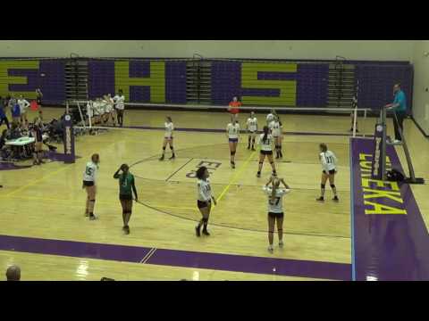 2017 01 21 Match 3 HP Illinois