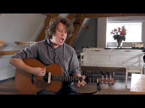 Trevor Sensor - High Beams (Live)