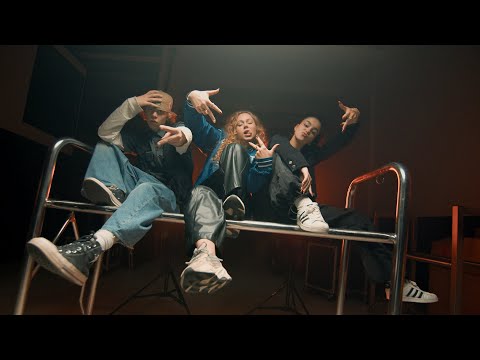 LIIA - INCTRL (Official video)