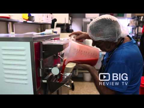 Gelateria Dolce Follia, an Ice Cream Shop in Gold Coast serving Gelato Ice Cream and Sorbet