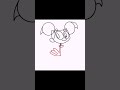 Drawing Dexter S Sister Dee Dee