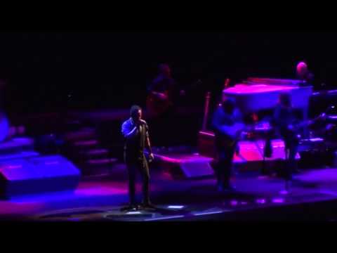 Bruce Springsteen - Point Blank - Consol Energy Center - Pittsburgh, 1/16/16