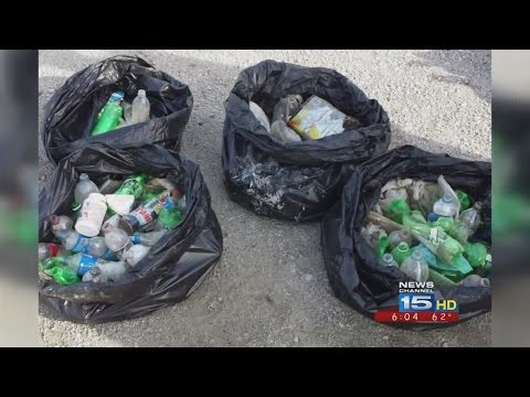 Sheriff to launch new tactics after 140 meth labs found in field