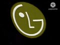 LG Logo 1995 In Arthur Passarur S G Major 86