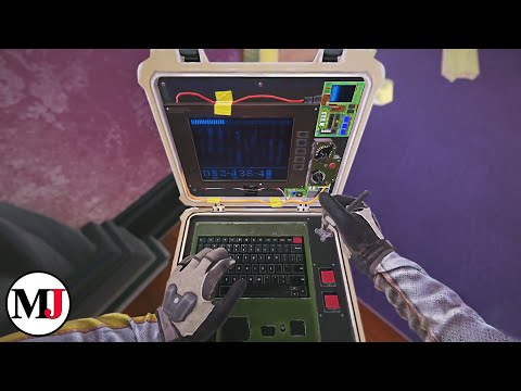 OP Plant Strats In Siege - Rainbow Six Siege