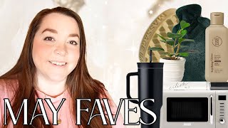 May Spring Favorites 2023 // Momma Alia