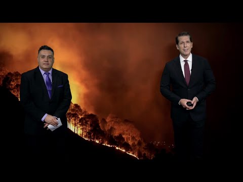 2026 California Fire Season Preview