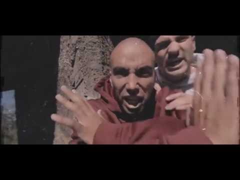 SILENT CITY ft. 4PK - SOUND VANDALISM