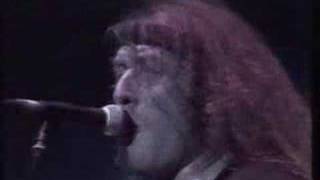 Rage - From the Underworld (live)