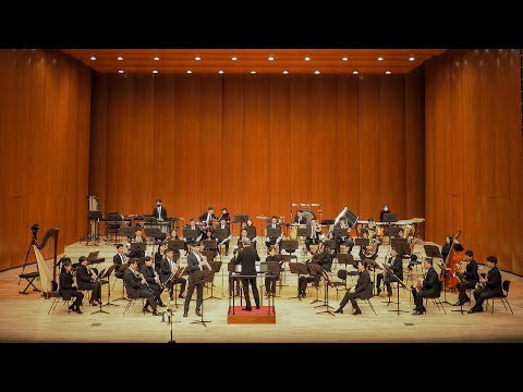 SaxPack - Otto M. Schwarz / Saxophone Solo & Wind Orchestra