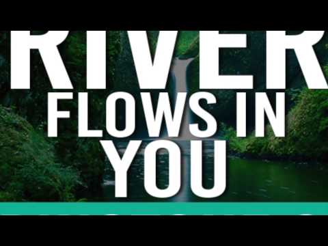 River Flows in You Ringtone Video