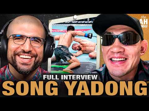 Video: Song Yadong Defends Usman Nurmagomedov, Questions Whether Umar Can Rebound After KO