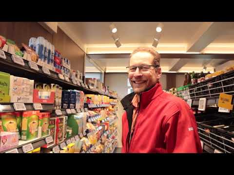 Nahversorgung für Altenahr: Jörgs Box kommt gut an