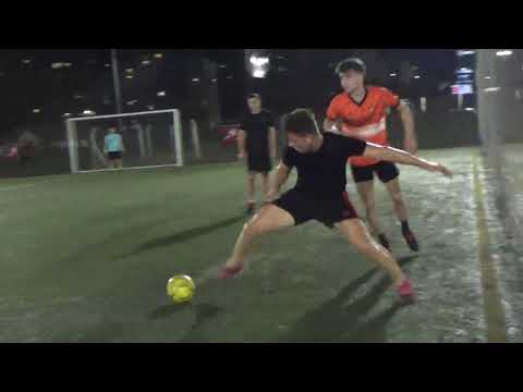 ALL BLACKS vs NORDELTA CENTRAL - Torneo Final 2020