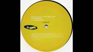 Vinylgroover & The Red Hed – Everlasting (Original Mix) 2002
