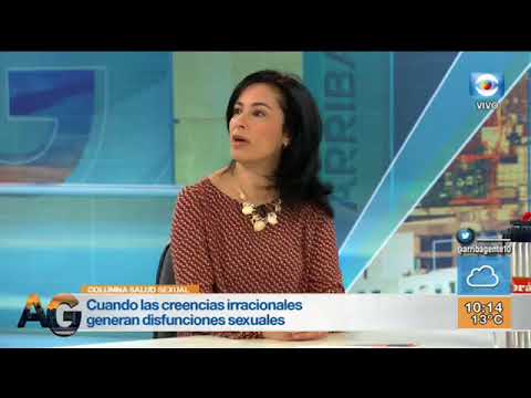 Creencias irracionales que generan disfunciones sexuales