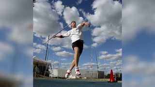 Scott Russell - Windsor / Essex County Sports Hall of Fame Inductee (Athlete, Class of 2015)
