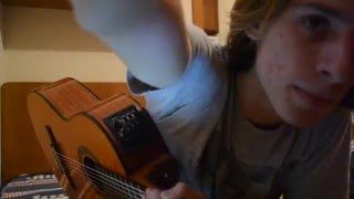 Eu Sou Melhor Que Você - Moreno Veloso (Cover)