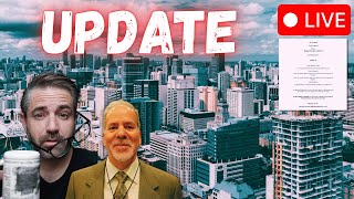 Government Shut Down | Economic and Housing Market Update