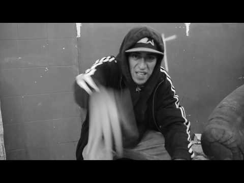 SOLEP PORQUERIA  FEAT  MAFIA  EDP - "alas  buenas  alas  malas"