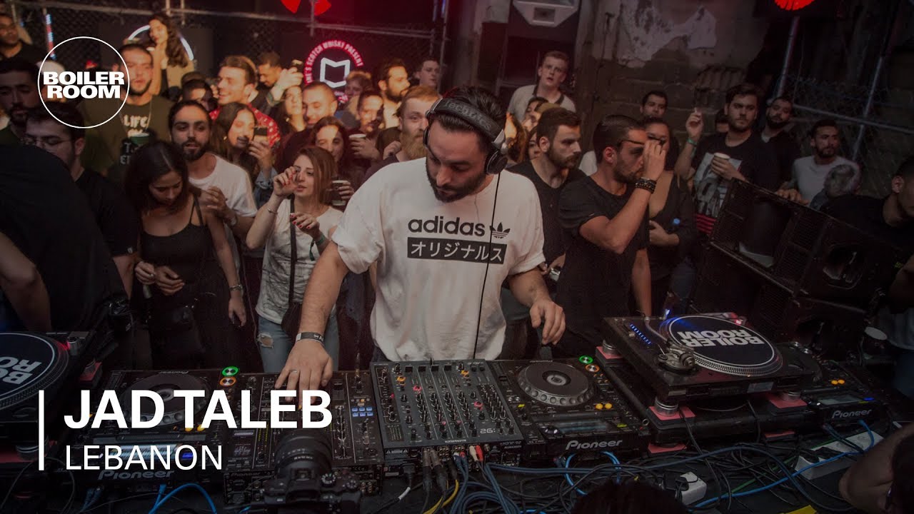 BOILER ROOM thumbnail