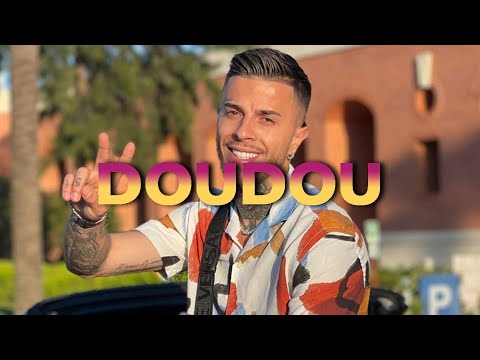 Yanns x Jul Type Beat - "DOUDOU" 🌞​​ | Instru Rap Été/Ambiance | Instru Rap 2023