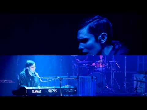 Instrumenti - Zemeslodes LIVE @ Sapņu Fabrika